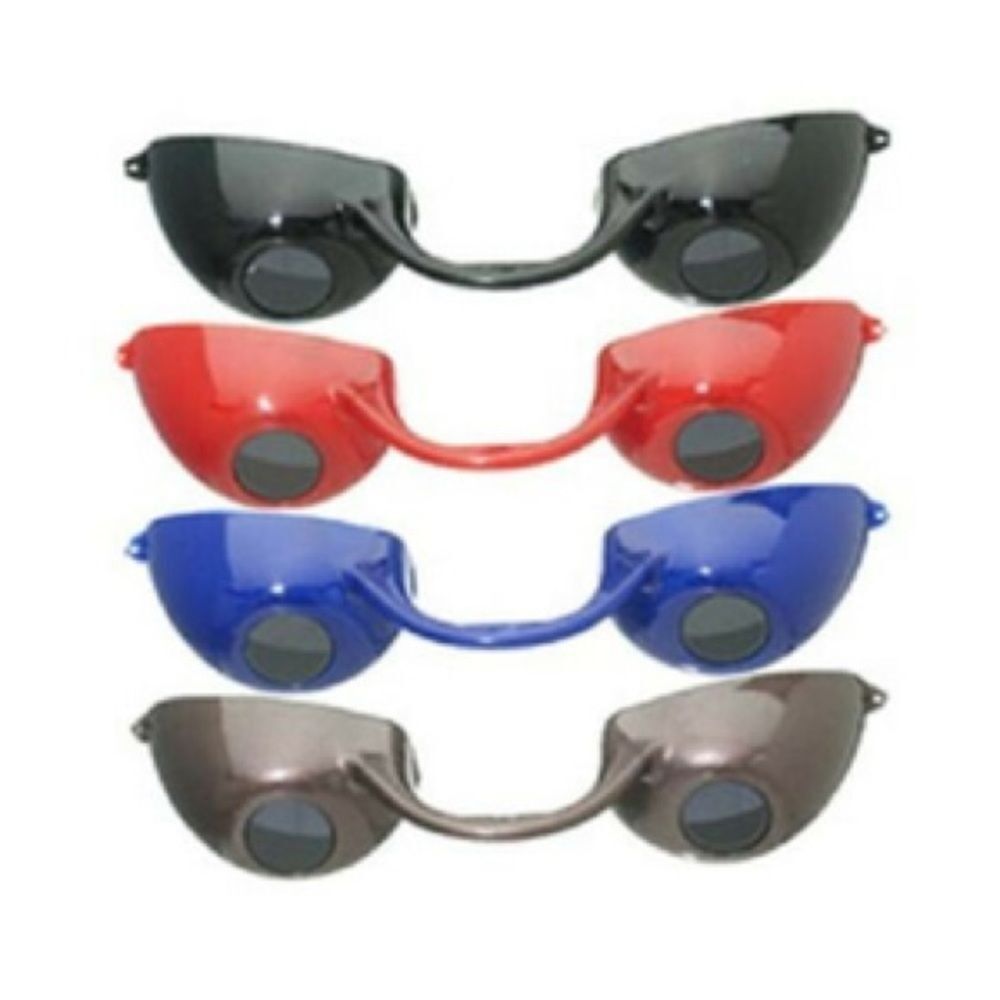 5/$25💜 California Tan Peepers Tanning Goggles - 1 Pair